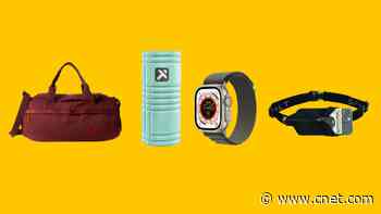 Best Fitness Gifts for the Holidays 2023     - CNET