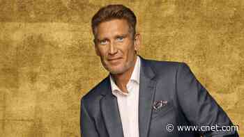 How to Watch 'The Golden Bachelor': Stream the New Spinoff From Anywhere     - CNET