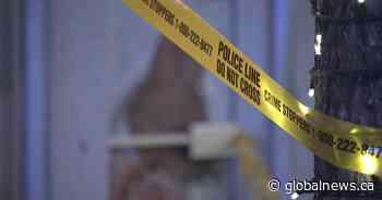 Death of woman in central Edmonton last December deemed homicide