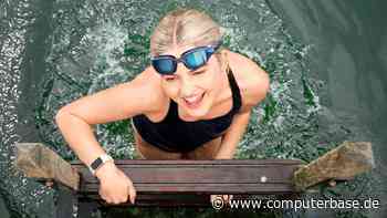 Fitbit Charge 6: Fitnesstracker trackt präziser und integriert Google-Dienste