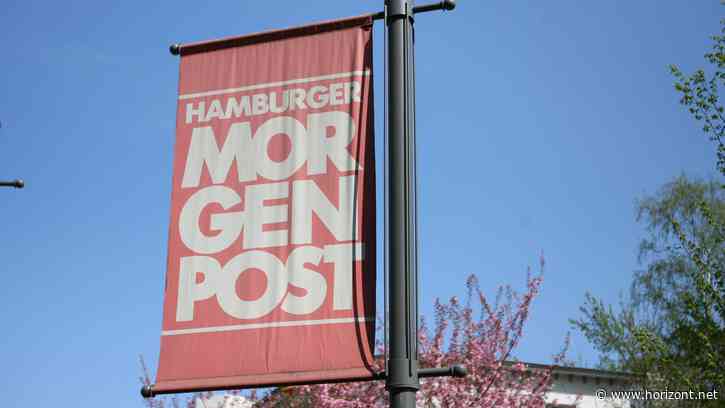 Hamburger Morgenpost: Hamburger Boulevardblatt 'Mopo' wird zur Wochenzeitung