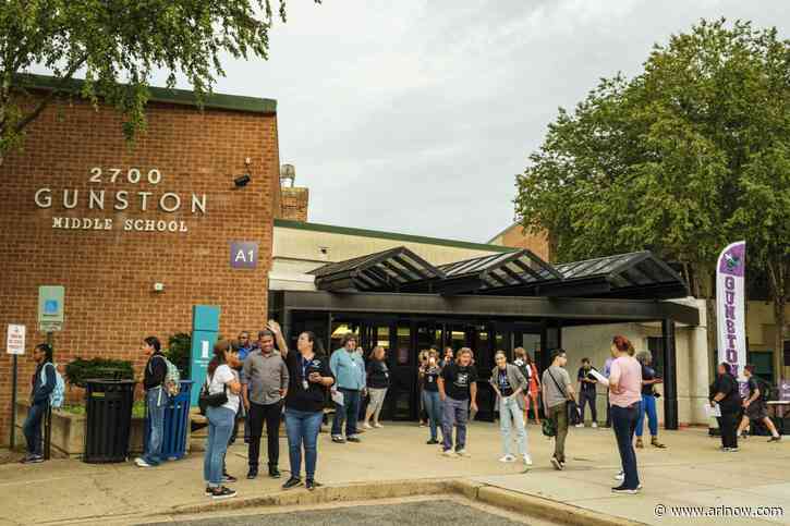 APS to pause middle school boundary process for one year