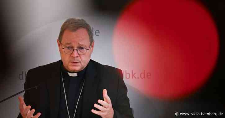 Bischöfe wollen Finanz-Blockade von Konservativen umgehen