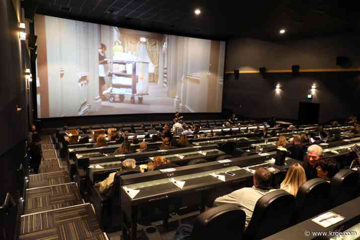 Flix Brewhouse to open a second location in Albuquerque