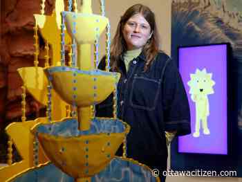 Emerging photographer—and childhood cancer survivor—explores 'wish' industry