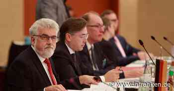 Energieminister: «Versorgung im Winter stabil»