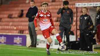 HAYDEN PICKARD REFLECTS ON CITY GAME