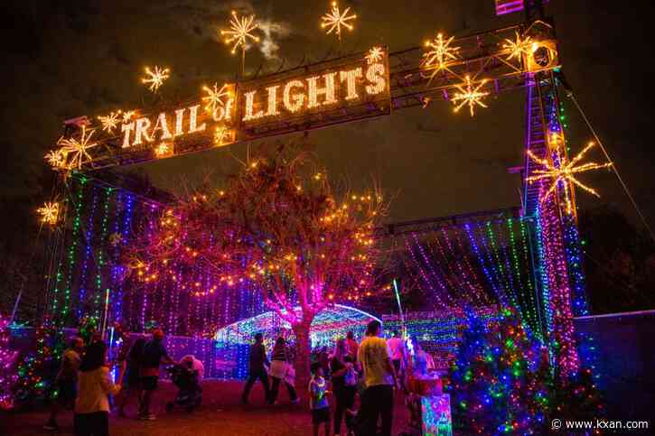 Trail of Lights 2023 tickets now available