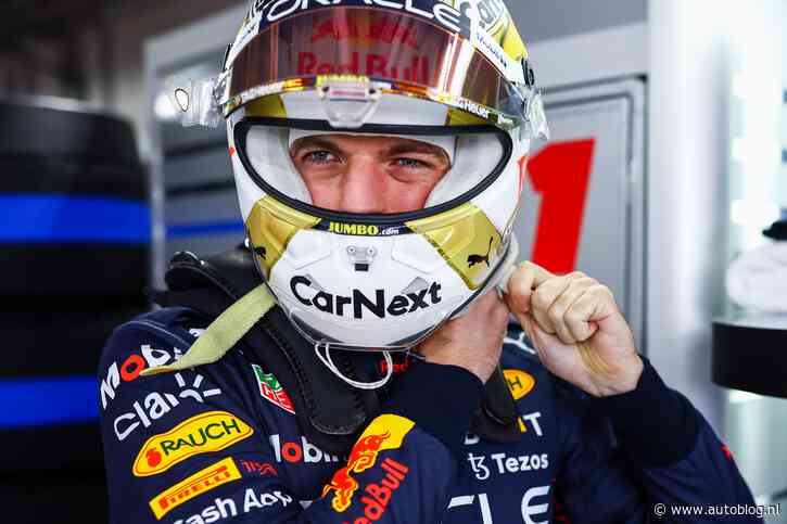 Formule 1 minder populair dankzij Max Verstappen