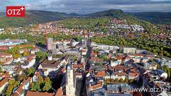 Bürgermeister und Jenaer Wohnungsmarkt unbezahlbar?