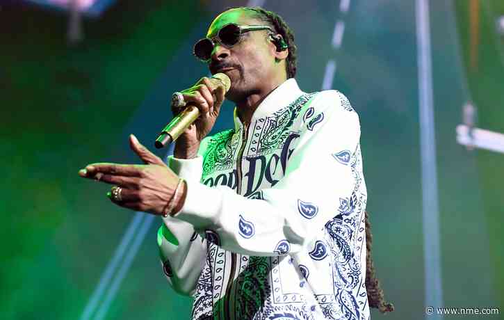 Snoop Dogg is now a “Dungeon Master” thanks to Meta’s new AI
