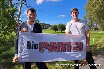 Partei schlägt regelmäßigen Flohmarkt in Schlangen vor