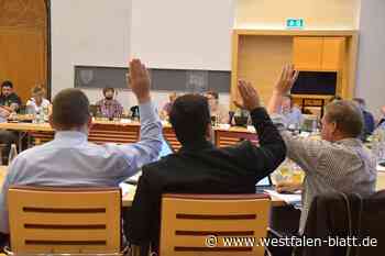 Frauenfeindlichkeit: AfD empört Paderborner Rat