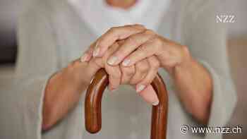 Steigende Prämien: Der Einfluss des Alters wird stark überschätzt