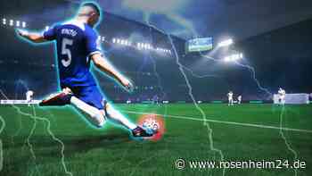 EA FC 24 Road to the Knockouts