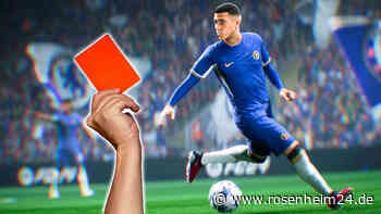 EA FC 24: Weekend League verschoben