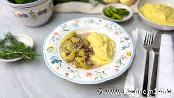 Klassiker: 18 Rezepte, die Kindheitserinnerungen aus Omas Küche wecken