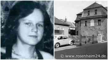 Wer hat Christa Mirthes (†15) ermordet? Neue Ermittlungen 45 Jahre nach der Tat