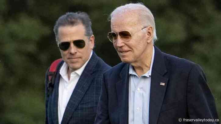 House Republicans start making their case for President Biden impeachment inquiry at first hearing