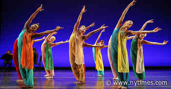 Review: Some Problems With Contemporary Ballet