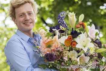 Finale bei Landesgartenschau Höxter: Nur noch 17 Tage