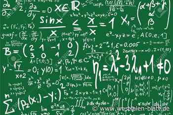 Kopfrechnen-WM: Die Superhirne kommen nach Bielefeld