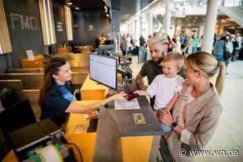 FMO: Oktober wird stärkster Monat des Jahres