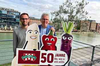 Nach schwerer Phase: Biomarkt-Pionier nimmt neuen Anlauf