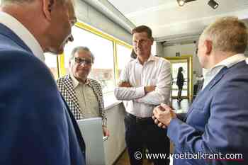 OFFICIEEL: Kortrijk heeft een nieuwe coach