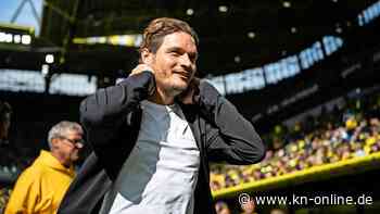 Wo BVB-Trainer Edin Terzic noch Entwicklungs-Potenzial sieht
