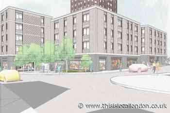 Ex-pub and Redbridge Premier Inn redevelopment consultation