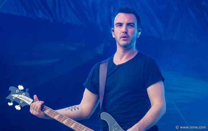 Snow Patrol’s ex bassist Paul Wilson on leaving the band: “My priorities shifted so much”