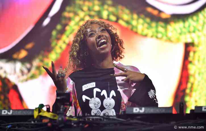 Nia Archives curates Warehouse Project takeover, ‘Up Ya Archives’