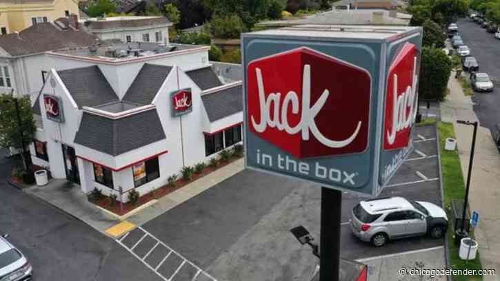 Jack In The Box Worker Shot At Family Over Curly Fry Dispute, Lawsuit Says