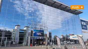 Opti-Wohnwelt in Neu-Ulm: Showdown um 20 Millionen Euro vor Gericht