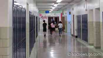 New York bans facial recognition in schools after report finds risks outweigh potential benefits