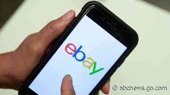 Justice Department targets eBay for alleged unlawful sales of pesticides and other toxins
