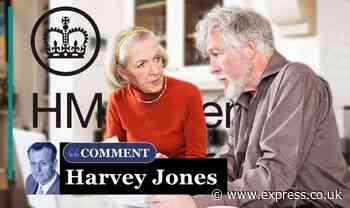 Drawdown disaster looms as Britons deplete savings by making record pension withdrawals