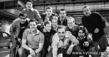 Has the Internet Killed the Local Comedy Scene?