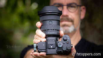 Review of the Amazing Sony's FE 2.8/16-35 GM II Lens