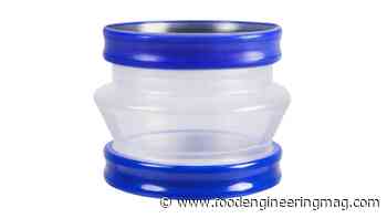 BFM Introduces Seeflex Weighing Bellows