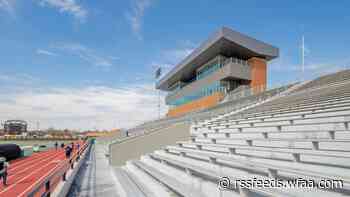 'The district's largest classroom': Why Prosper ISD is proposing a $94 million football stadium to voters