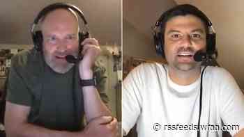 The Ticket, ex-hosts Dan and Jake reach 'mutually agreed resolution' in dispute that went to court