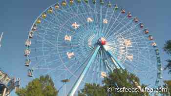 Here are the free and new attractions at the State Fair of Texas this year