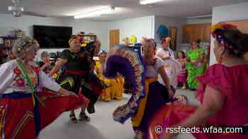 'This is therapy' | A couple launched a Spanish-speaking seniors program in Wise County. It's changing lives.