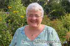 Hospice charity promotes fundraising chief to top job