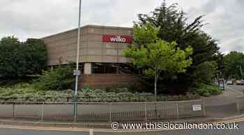 Wilko Romford worker starts fundraiser for team’s farewell