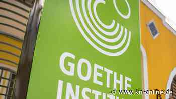 Goethe-Institut schließt neun Standorte – wegen Sparkurs der Bundesregierung
