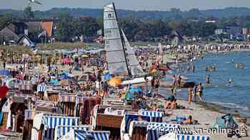 Tourismus Nord- und Ostsee: Stimmung der Einheimischen schlechter