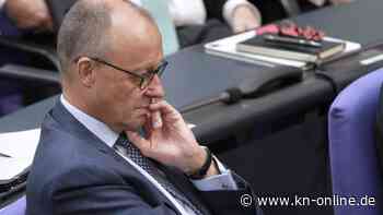Empörung über Aussage von Friedrich Merz: „Auf dem Niveau eines russischen Troll-Accounts“